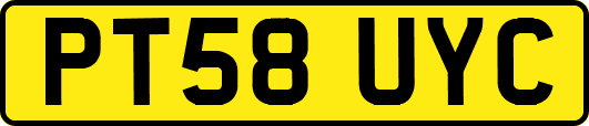 PT58UYC