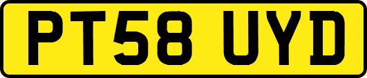 PT58UYD