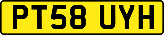 PT58UYH