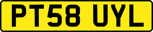 PT58UYL