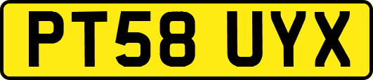 PT58UYX
