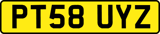 PT58UYZ