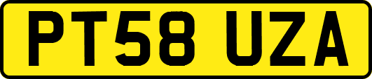 PT58UZA