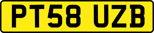 PT58UZB