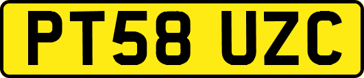 PT58UZC