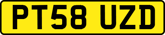 PT58UZD