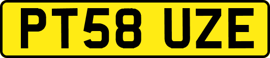PT58UZE