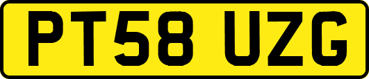 PT58UZG