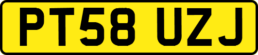 PT58UZJ