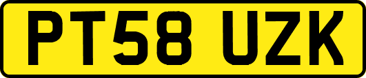 PT58UZK
