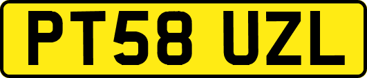 PT58UZL