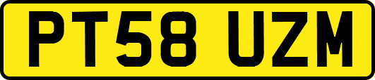 PT58UZM