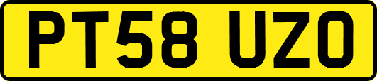 PT58UZO