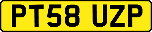 PT58UZP