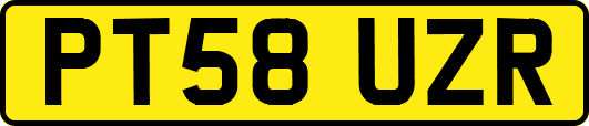 PT58UZR