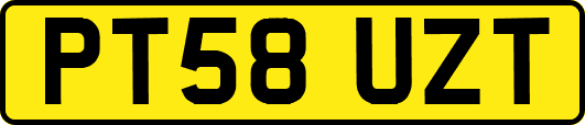 PT58UZT