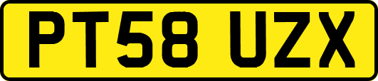 PT58UZX