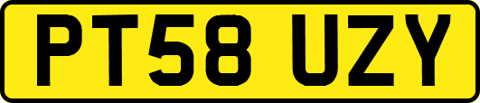 PT58UZY