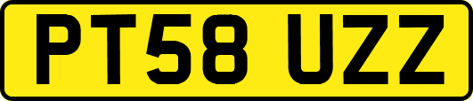 PT58UZZ