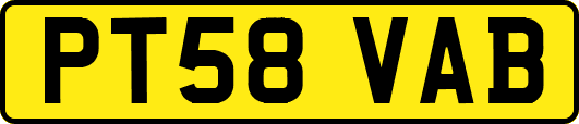 PT58VAB