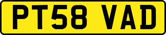 PT58VAD