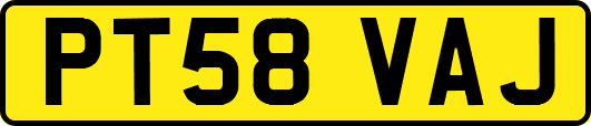 PT58VAJ