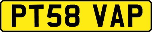 PT58VAP