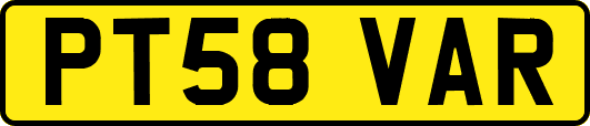 PT58VAR