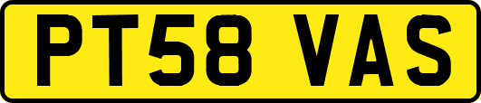 PT58VAS