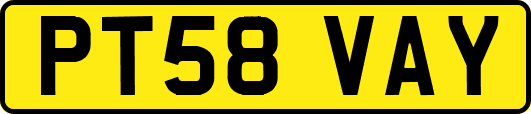 PT58VAY