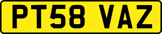 PT58VAZ