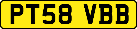 PT58VBB