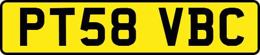 PT58VBC
