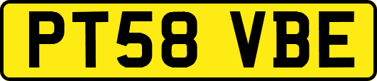 PT58VBE