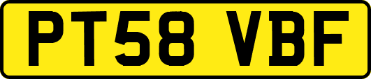 PT58VBF