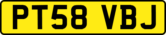 PT58VBJ