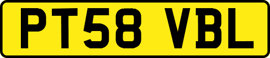 PT58VBL