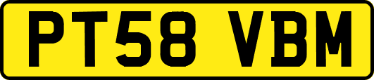 PT58VBM