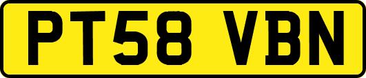 PT58VBN