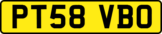 PT58VBO