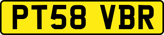 PT58VBR