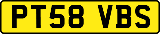 PT58VBS