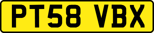 PT58VBX