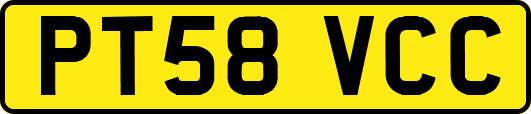 PT58VCC
