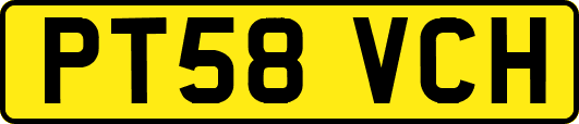 PT58VCH