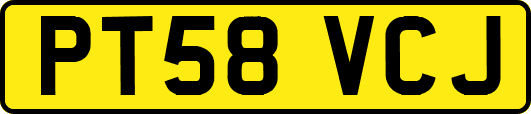 PT58VCJ