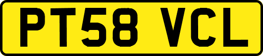 PT58VCL