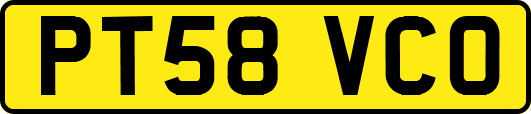 PT58VCO