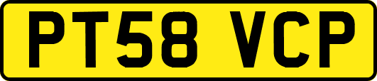 PT58VCP