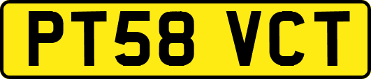 PT58VCT